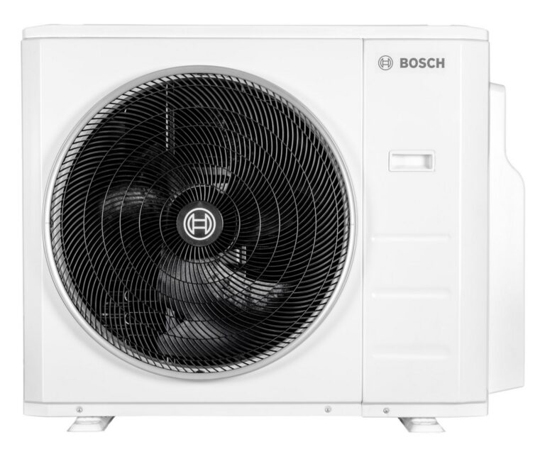 Bosch Außeneinheit 2