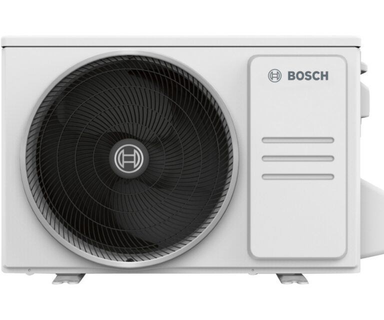 Bosch Außeneinheit
