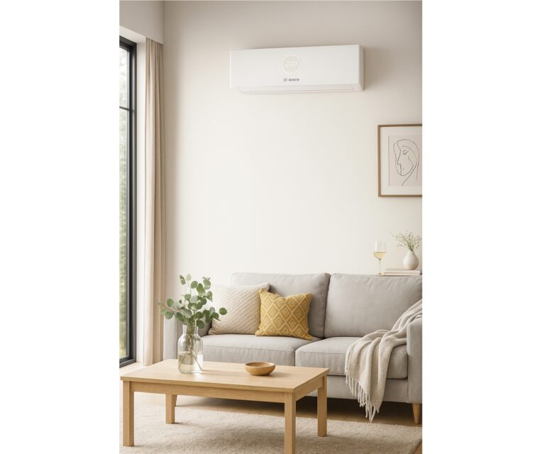 Bosch Wohnbeispiel 2