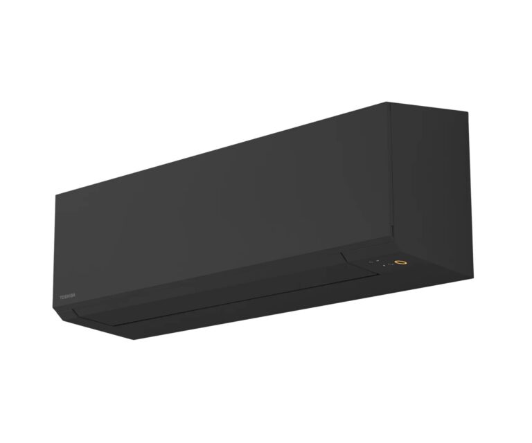 Toshiba Shorai IE schwarz