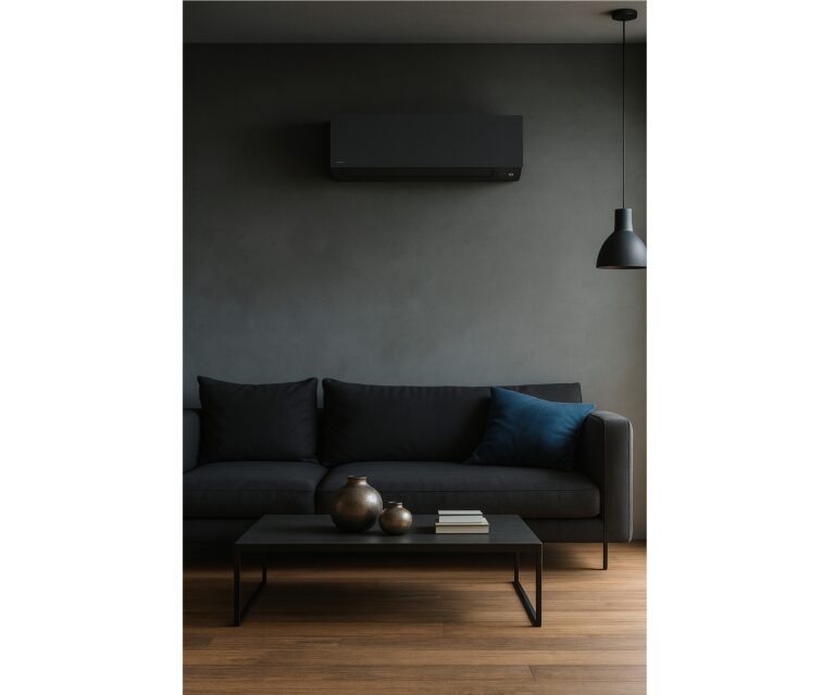 Toshiba Shorai Wohnbeispiel